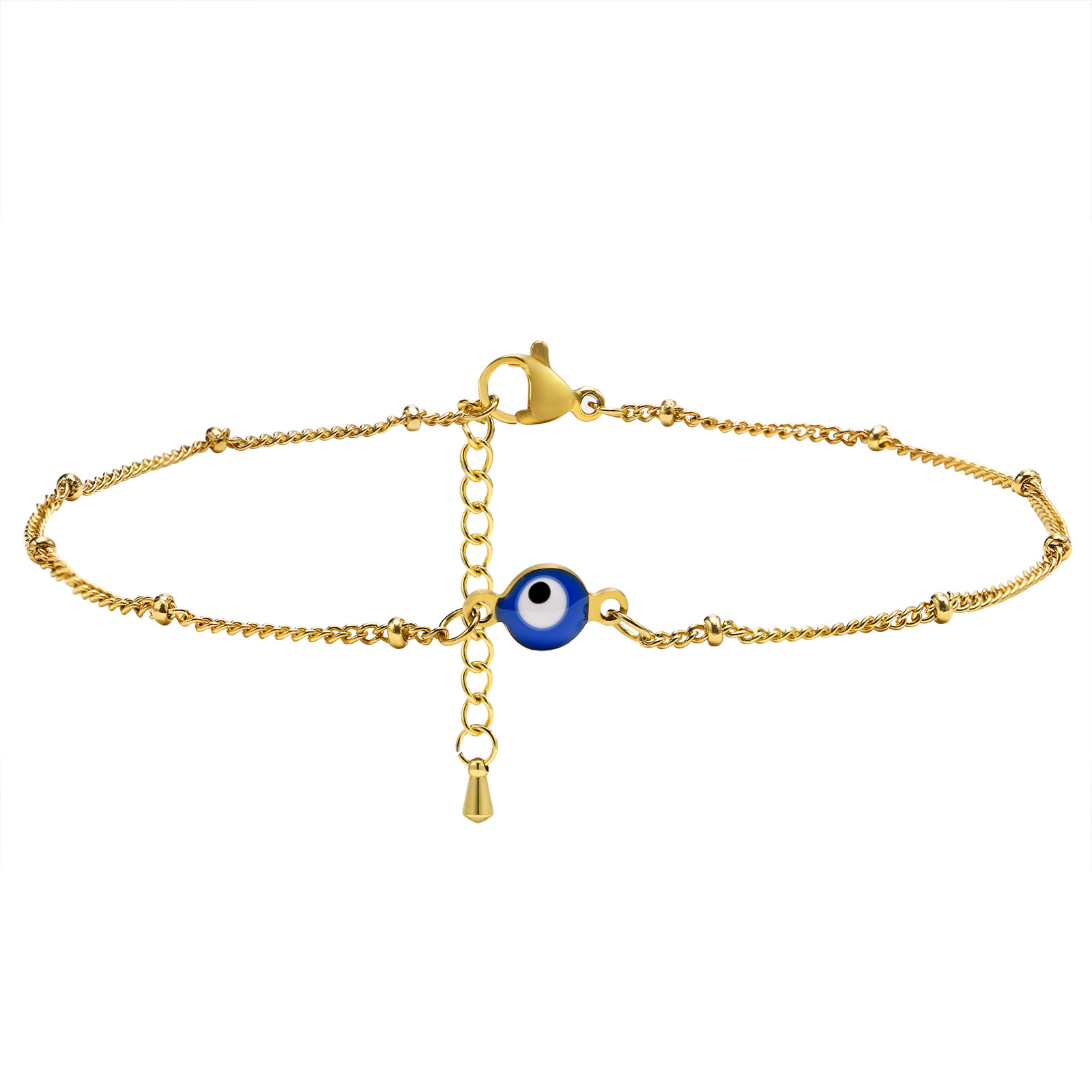 Jc Jewelry & Watches - Mắt Cá Chân Vòng Đeo Tay
