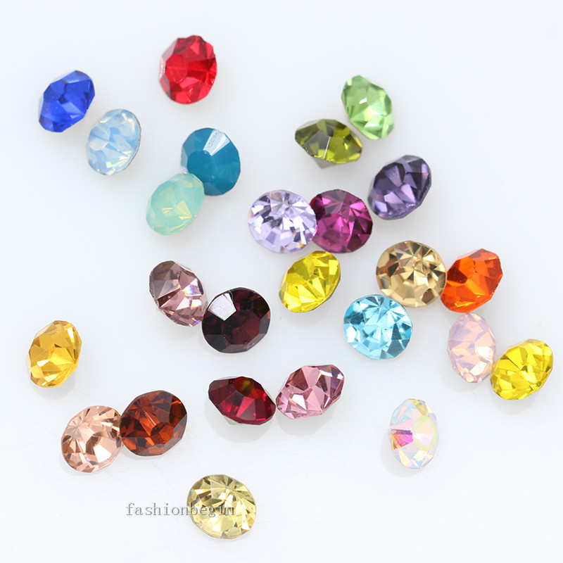 Stones Watches & Jewelry In Sweden Ab - 144 P SS1 Tròn Màu Sắc