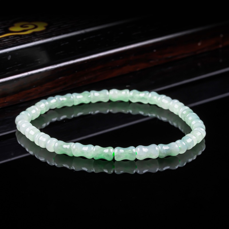 Jewelry & Watches Ltd - New Real Natural A Good Jade