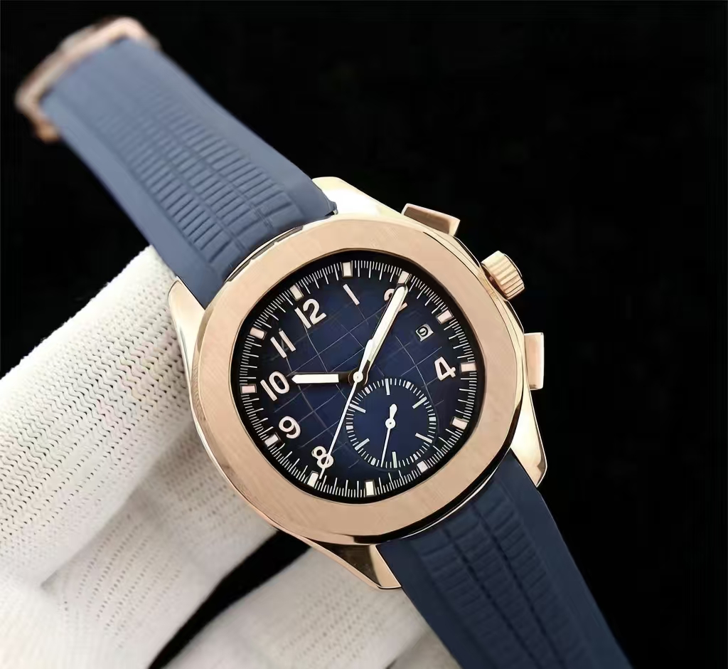Watch Strap Replacement - 2026 new day and night non