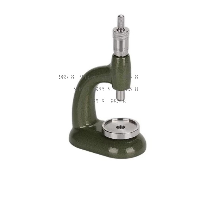 Stones Watches & Jewelry In Sweden Ab - Watch Hand Installing Tool, 2-in-1 Stone