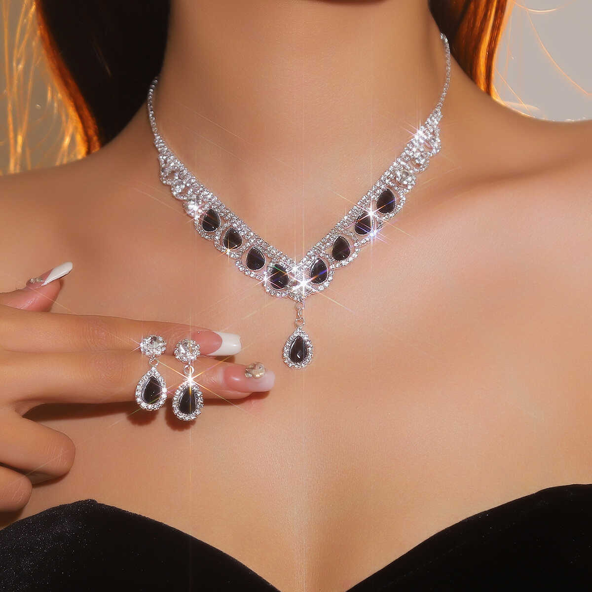 DINGKA Vintage Diamond Waterdr - đánh giá và giá Al Ain Jewelry & Watches Exhibition 2025