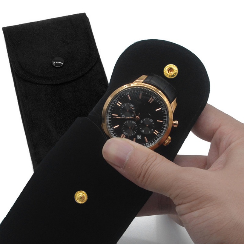 Unisex High Quality Flannel Wa - đánh giá và giá Jewels On Watches