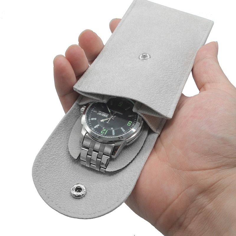 Unisex High Quality Flannel Wa - đánh giá và giá Jewels On Watches