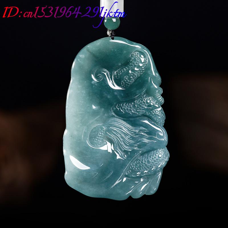 Natural Burmese Jadeite Dragon - đánh giá và giá Jewelry & Watches Ltd