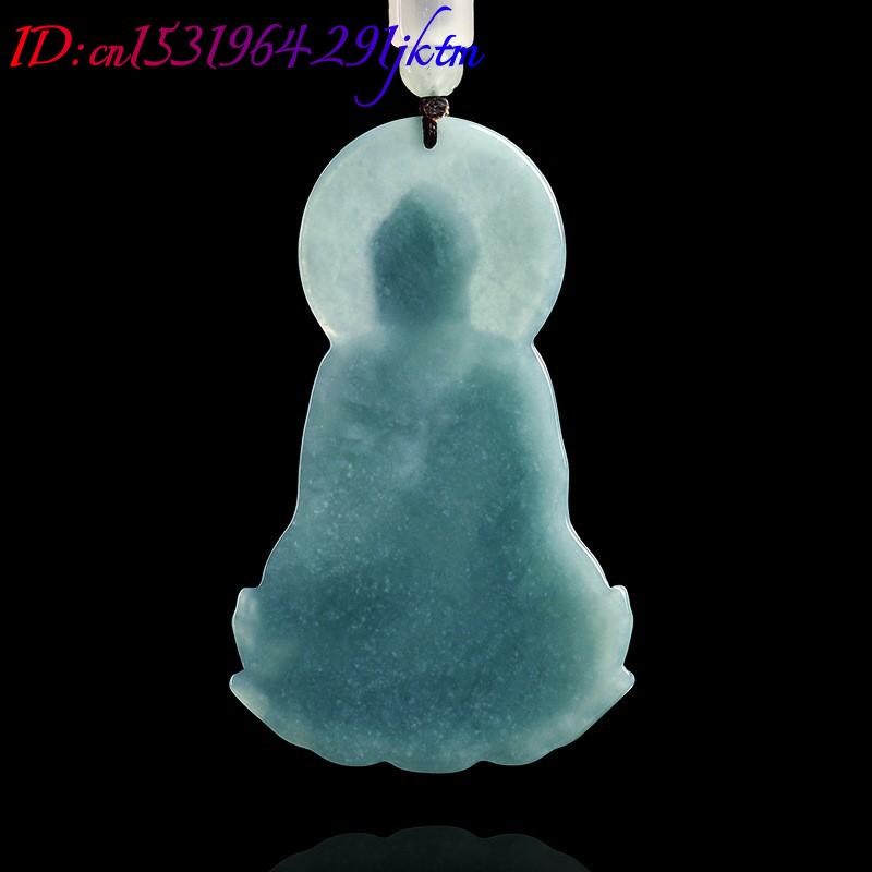 Natural Burmese Jadeite Buddha - đánh giá và giá Jewelry & Watches Ltd