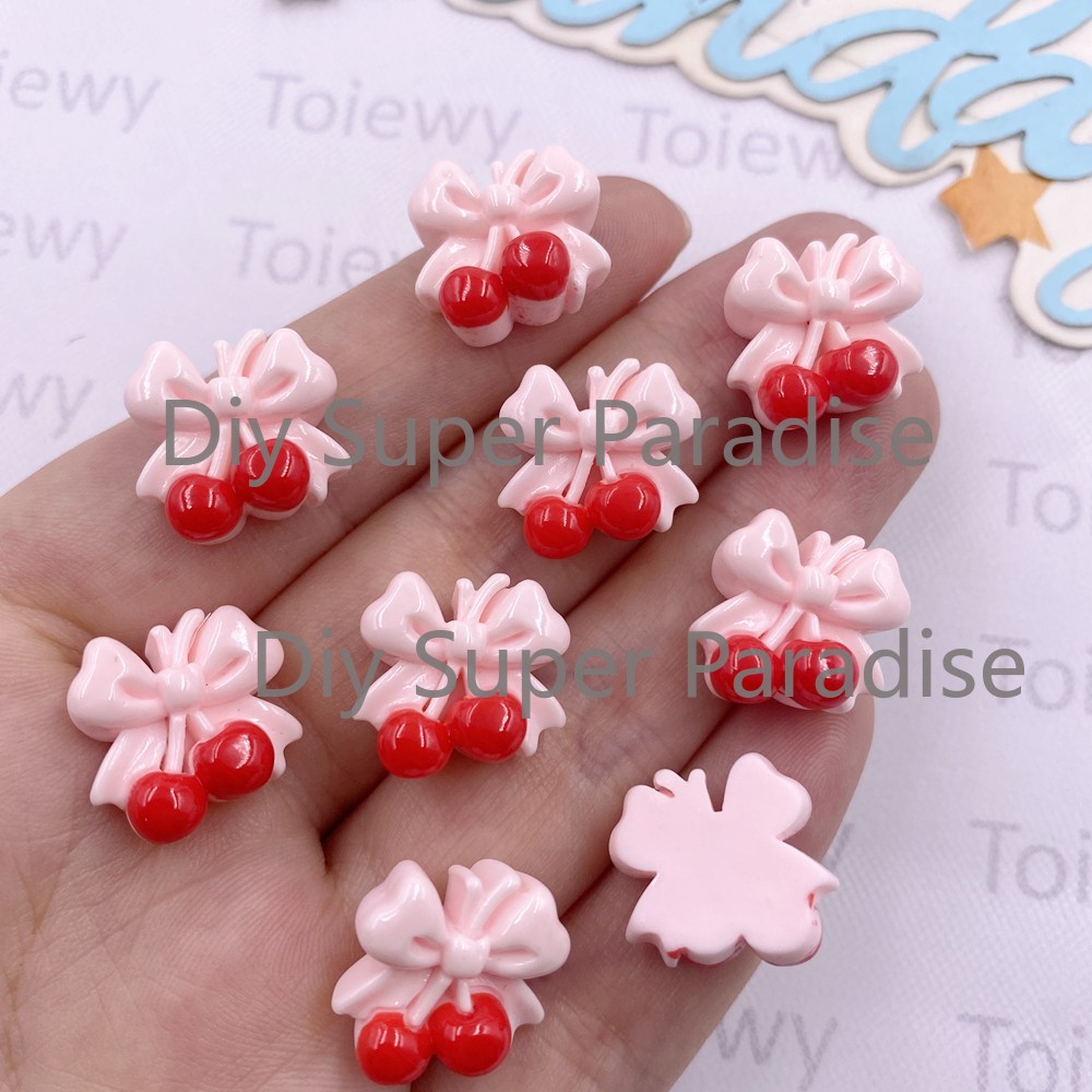 24pcs Colorful Kawaii Cartoon  - đánh giá và giá Paradise Jewelry & Watches Llc Miami Reviews