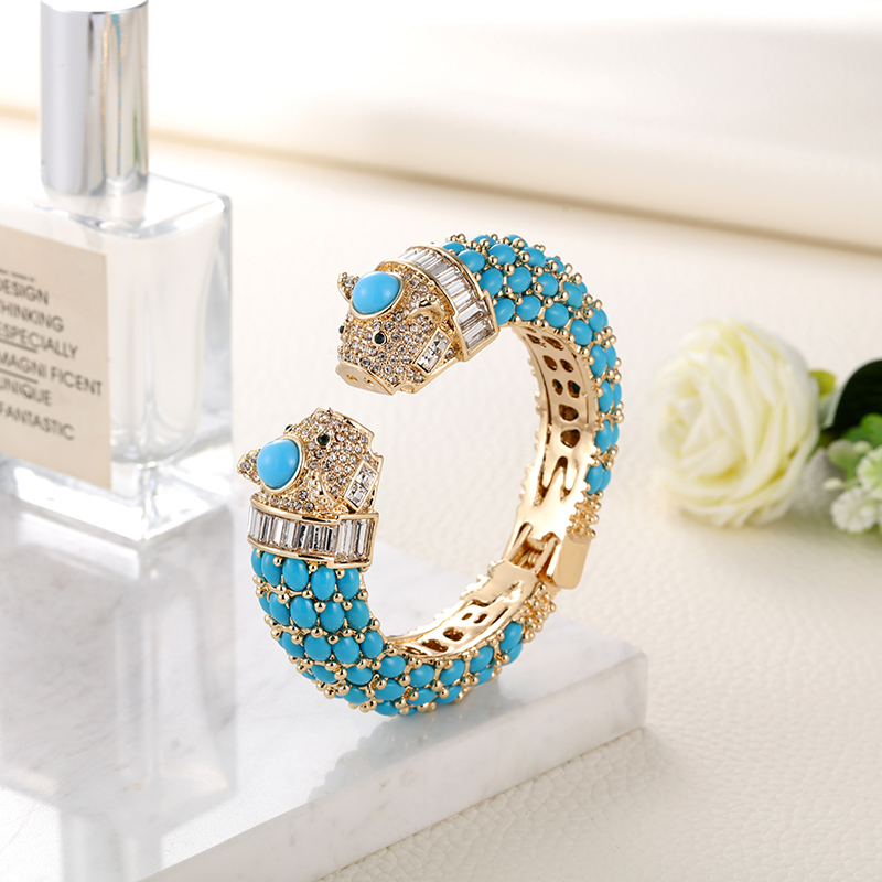 Sally's Paradise Animal Bracel - đánh giá và giá Paradise Jewelry & Watches Llc Miami Reviews