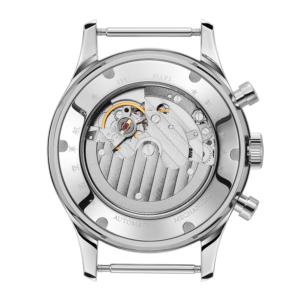 SEAKOSS 1963 Mechanical Wristw - đánh giá và giá Mens Mechanical Watch