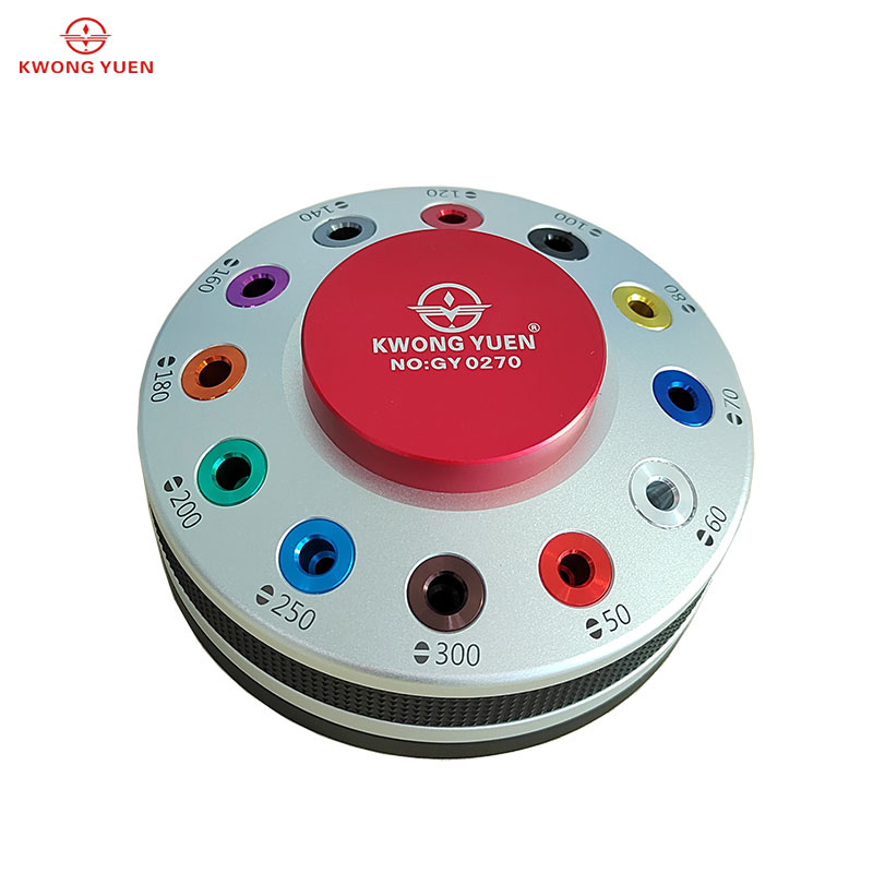 KWONG 12 PCS Precision Screwdr - đánh giá và giá Jewels On Watches