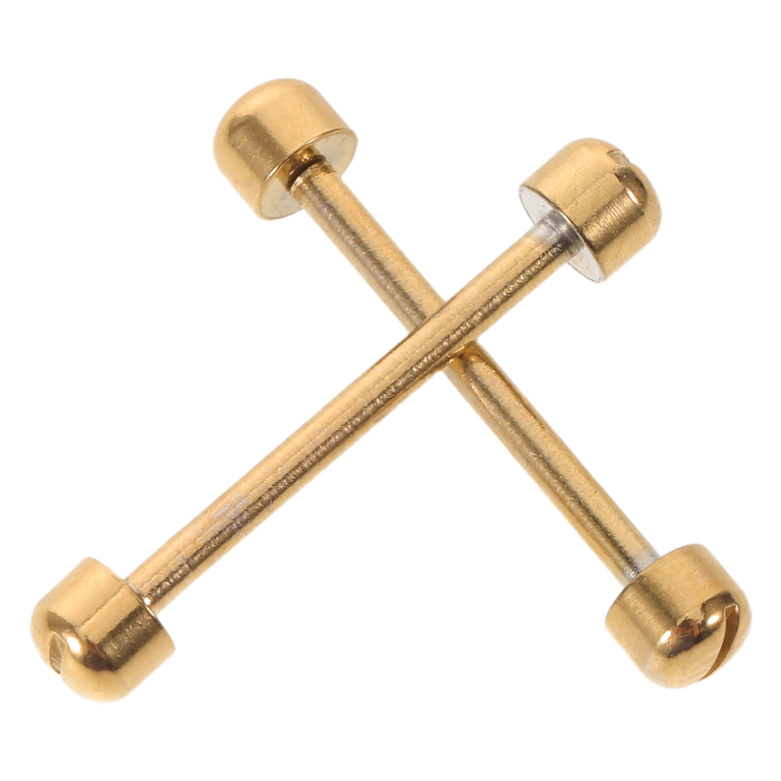 2Pcs Watch Bracelet Screw Pin  - đánh giá và giá Watch Strap Replacement