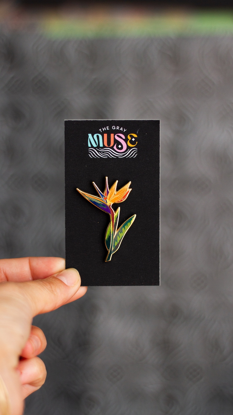 Bird of Paradise Plant Hard En - đánh giá và giá Paradise Jewelry & Watches Llc Miami Reviews