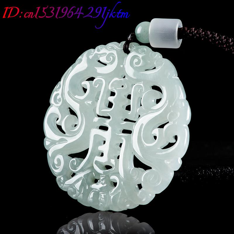 Burmese Jadeite Dragon Pendant - đánh giá và giá Jewelry & Watches Ltd
