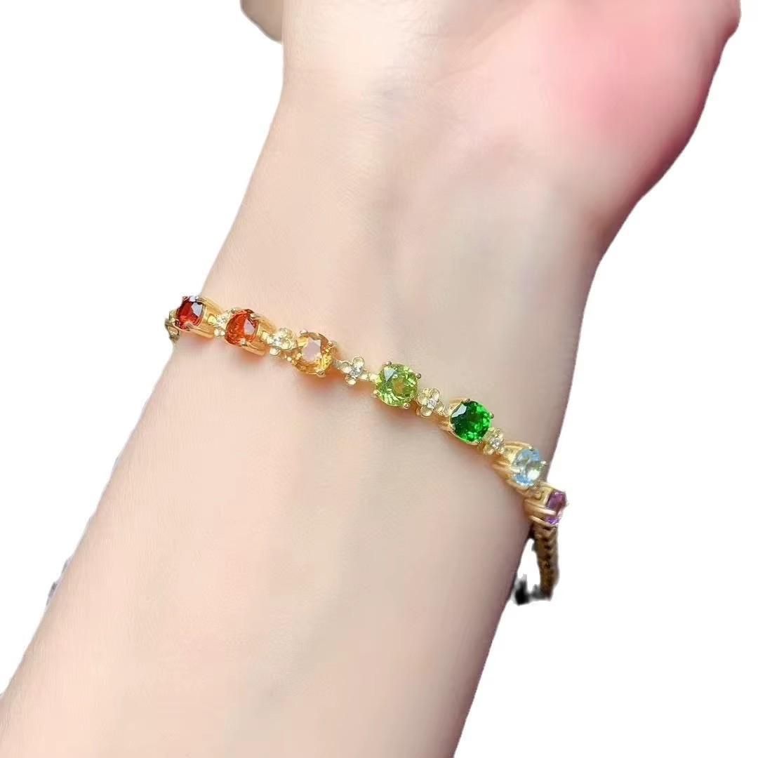 Boutique Jewelry Women's Brace - đánh giá và giá Al Ain Jewelry & Watches Exhibition 2025