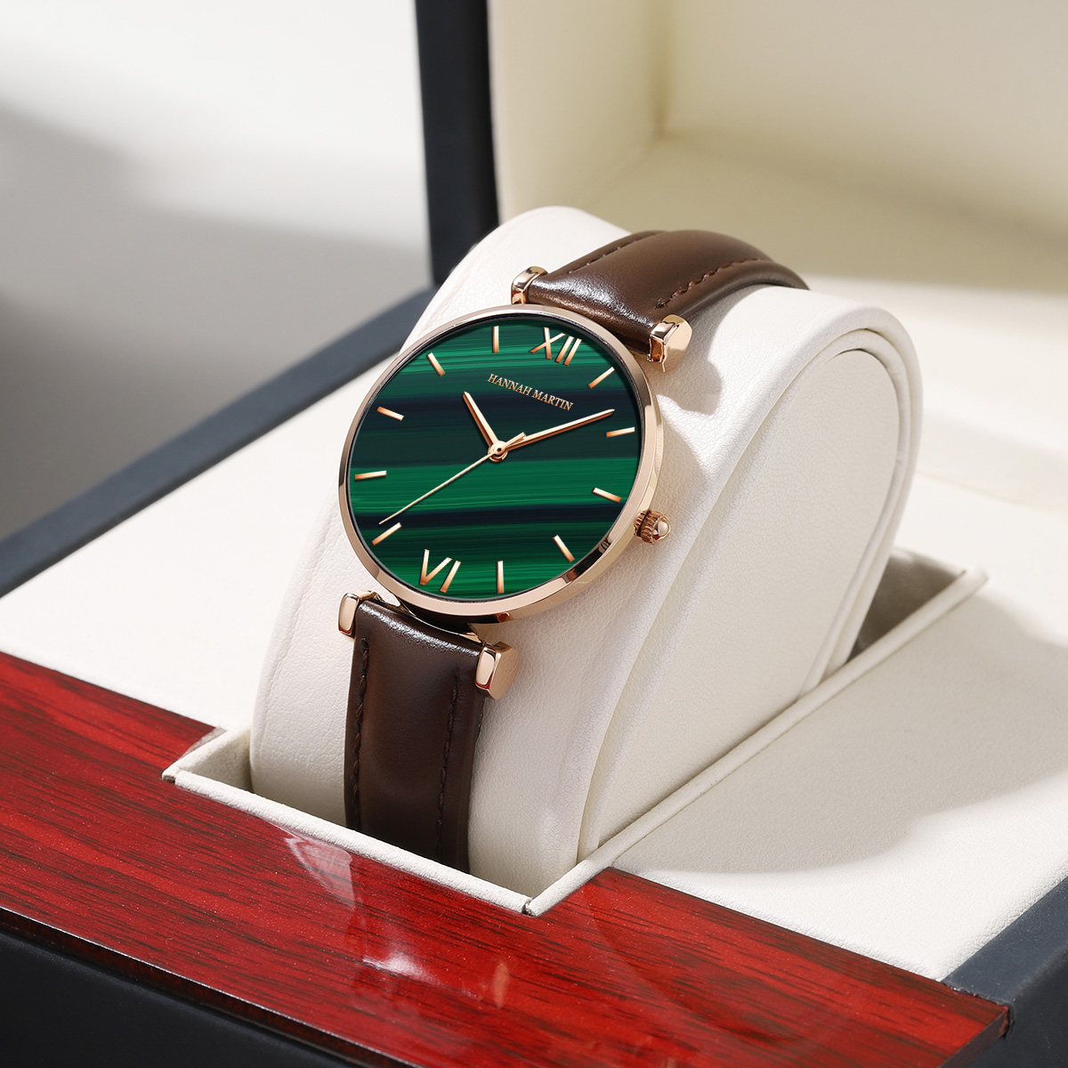 2024 New Women Watch with Quar - đánh giá và giá Stones Watches & Jewelry In Sweden Ab