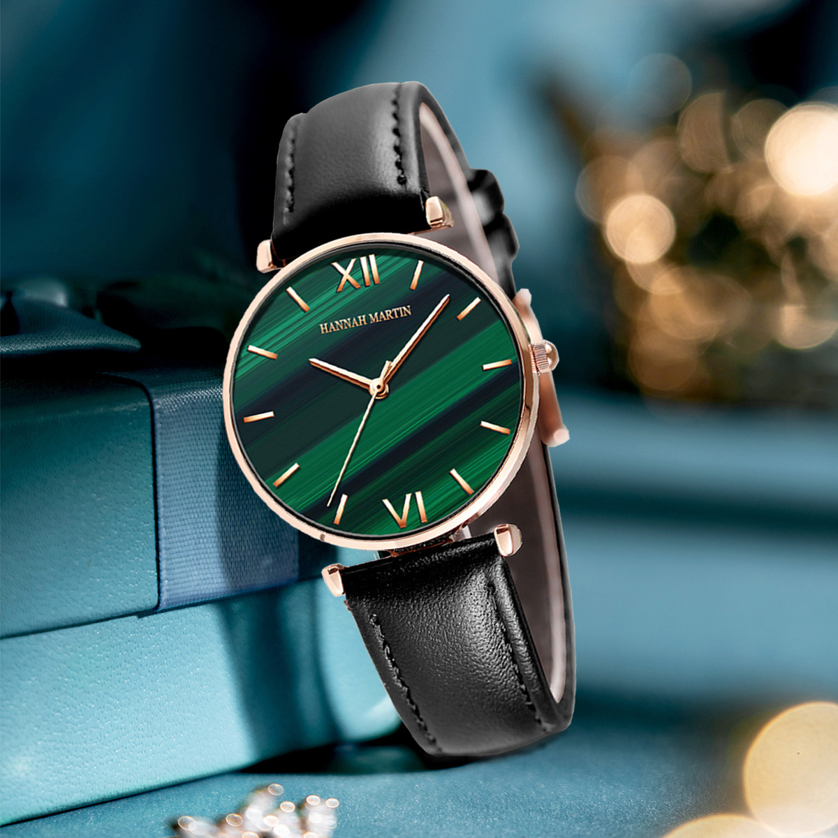 2024 New Women Watch with Quar - đánh giá và giá Stones Watches & Jewelry In Sweden Ab