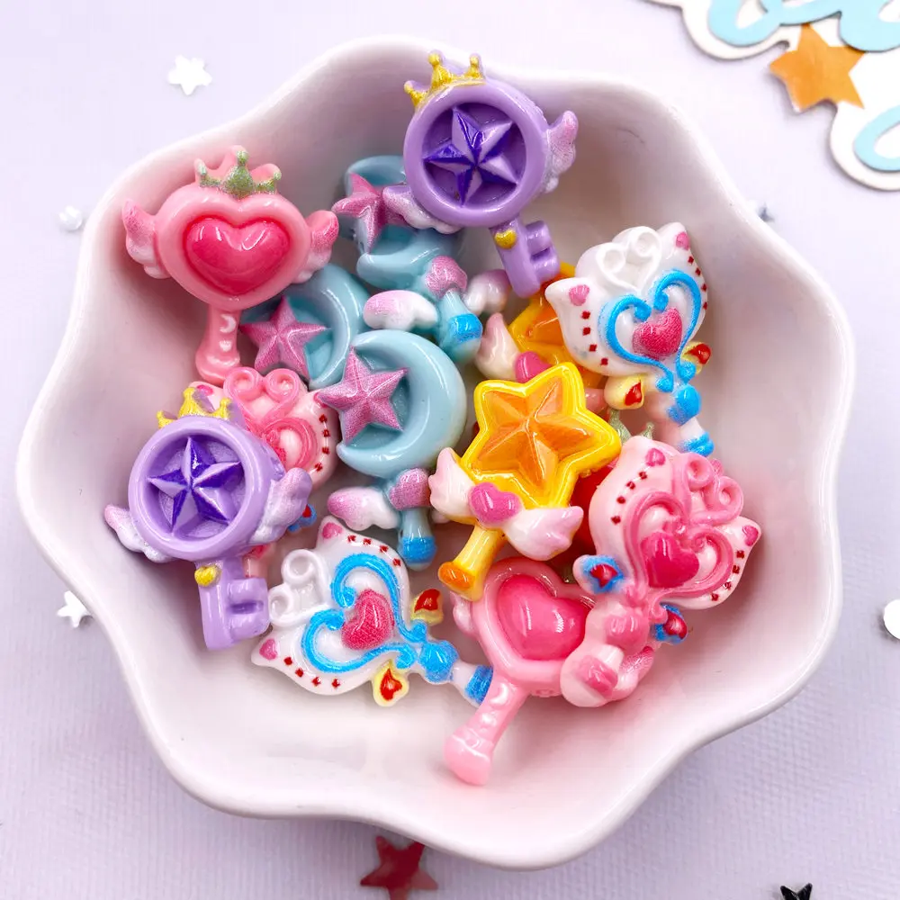 20PCS Resin Colorful Cartoon L - đánh giá và giá Paradise Jewelry & Watches Llc Miami Reviews