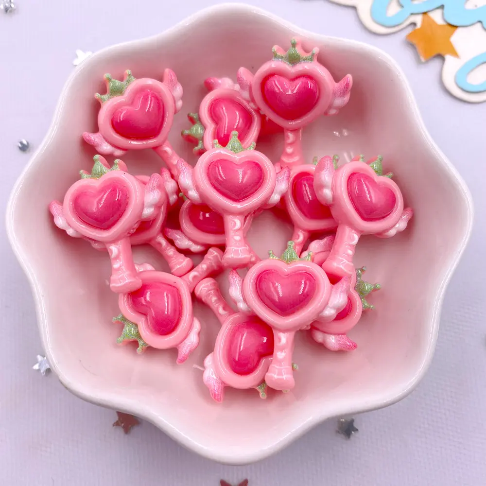 20PCS Resin Colorful Cartoon L - đánh giá và giá Paradise Jewelry & Watches Llc Miami Reviews