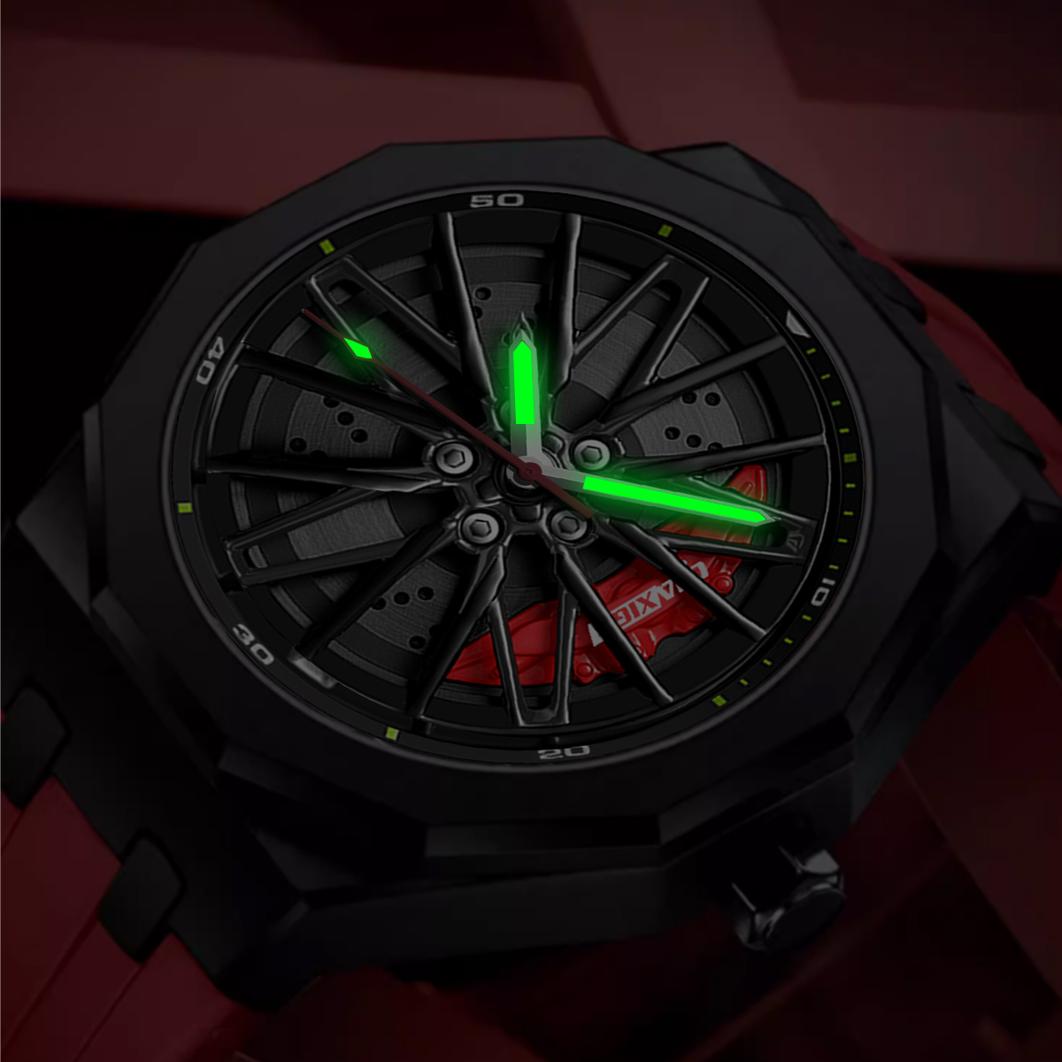 Factory direct sales OEM custo - đánh giá và giá Mens Mechanical Watch