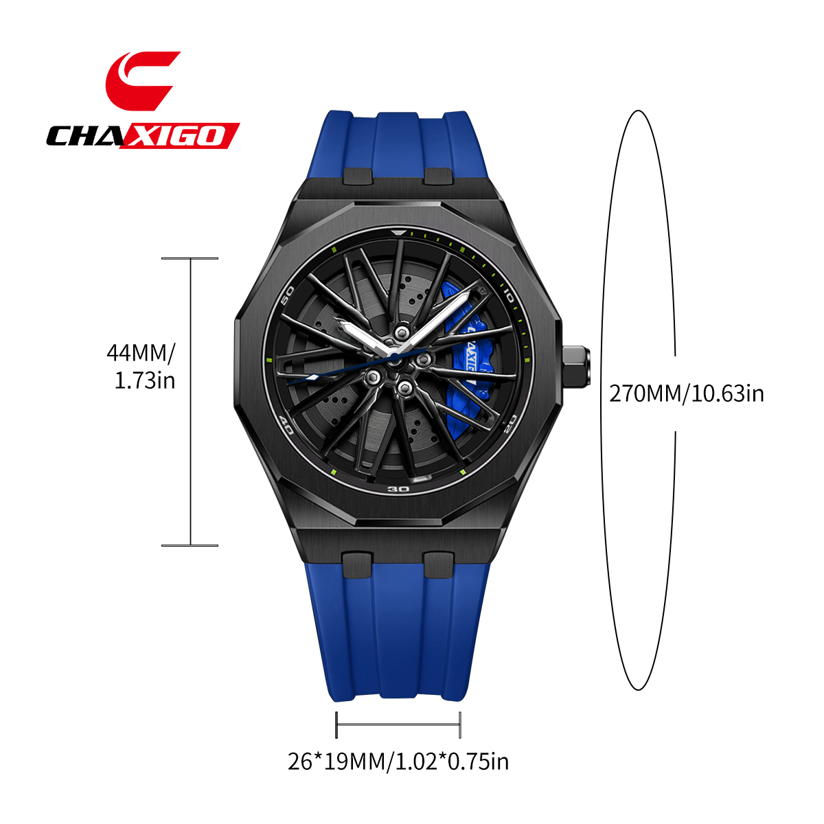 Factory direct sales OEM custo - đánh giá và giá Mens Mechanical Watch