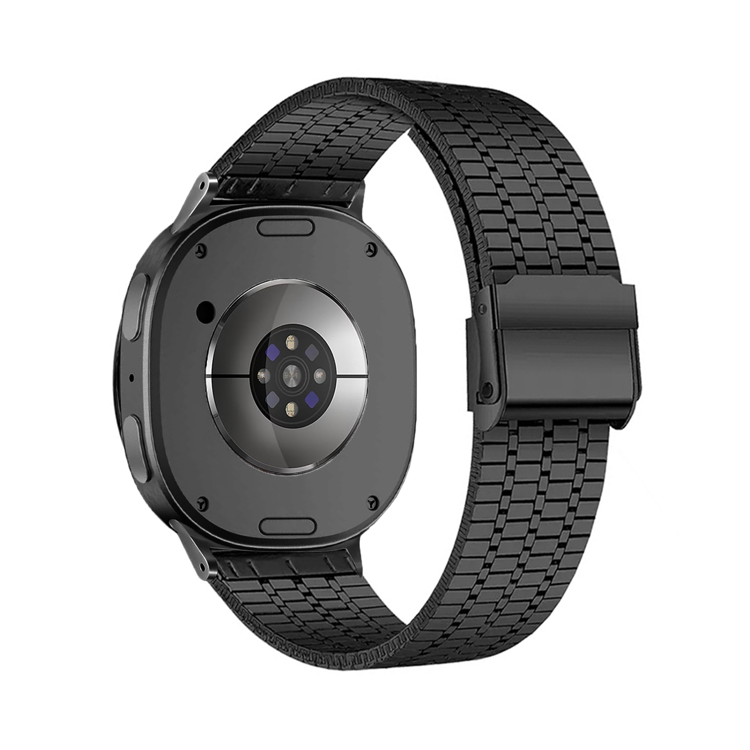Seven-bead Stainless Steel Str - đánh giá và giá Jewelry Making Watches