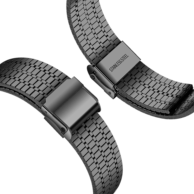 Seven-bead Stainless Steel Str - đánh giá và giá Jewelry Making Watches