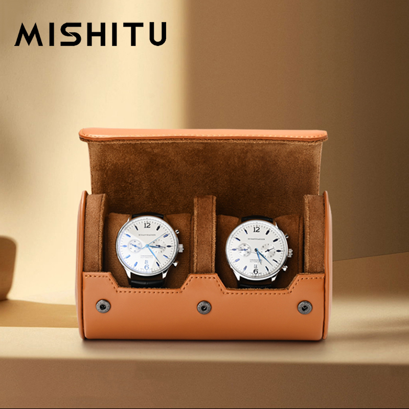 MISHITU 1/2/3-Slot Watch Stora - đánh giá và giá Jewels On Watches