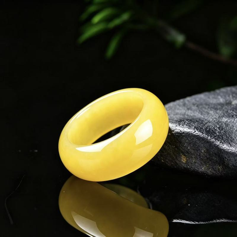 Genuine A-grade jadeite ring w - đánh giá và giá Jewelry & Watches Ltd