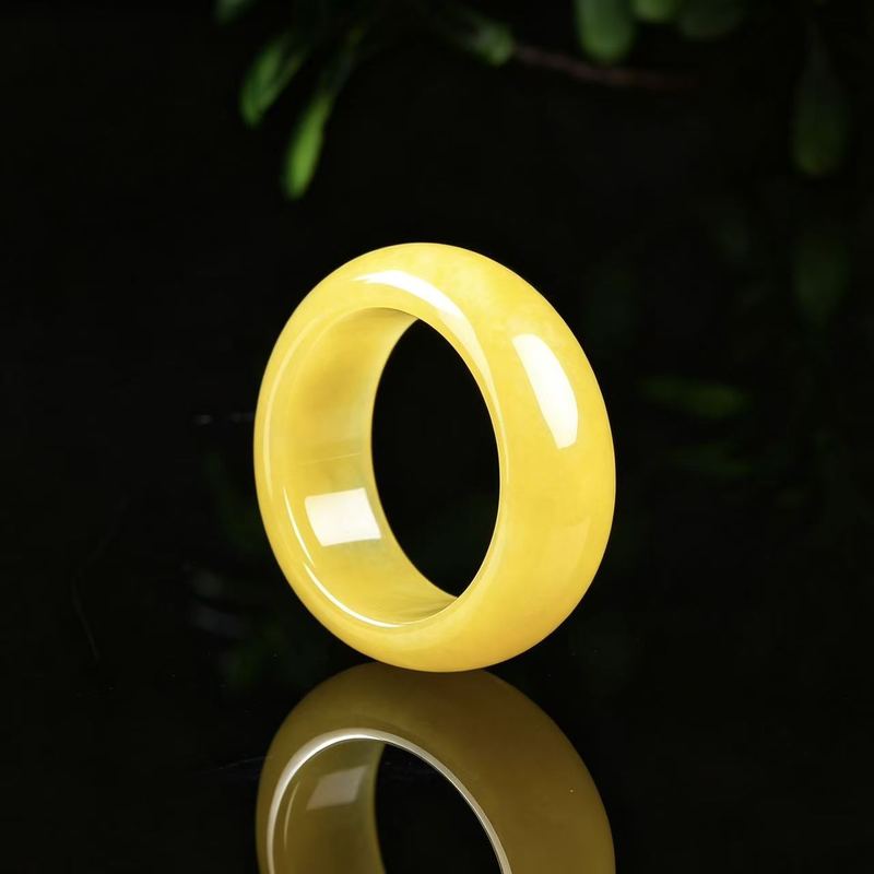 Genuine A-grade jadeite ring w - đánh giá và giá Jewelry & Watches Ltd
