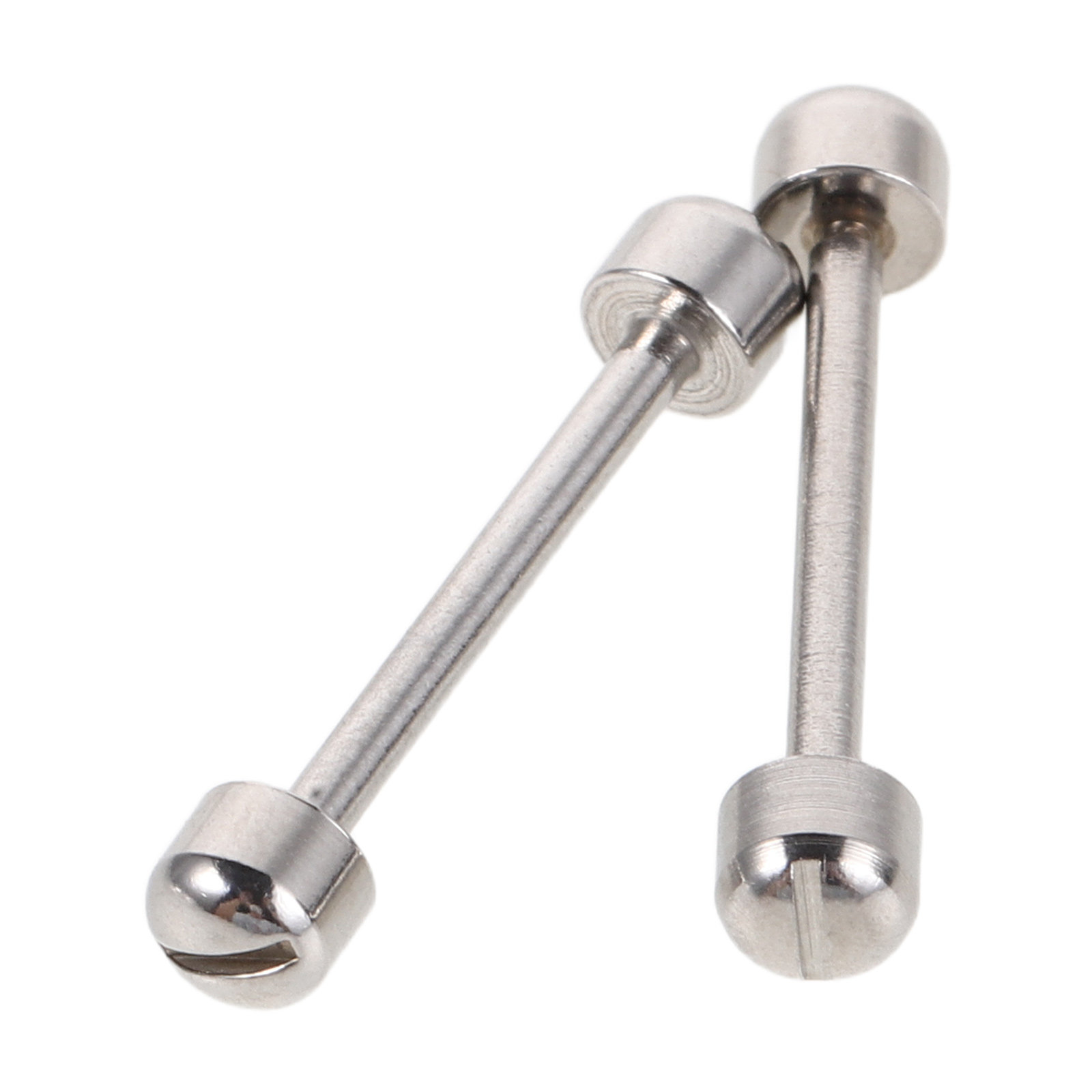 2Pcs Watch Band Screw Pins Sta - đánh giá và giá Watch Strap Replacement