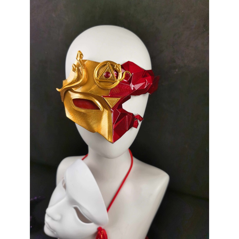 Identity V Night Watch Cosplay - đánh giá và giá Stones Watches & Jewelry In Sweden Ab