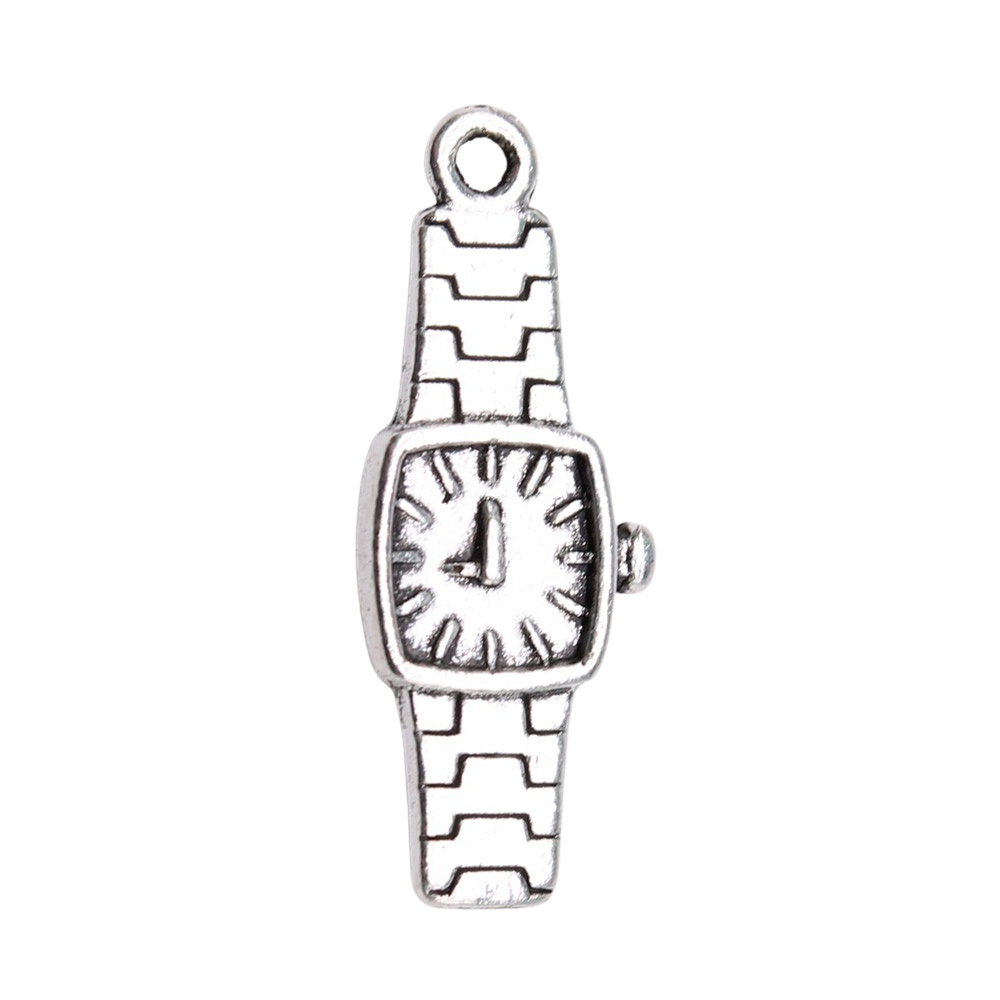 WYSIWYG 10pcs 23x9mm 2 Colors  - đánh giá và giá Jewelry Making Watches