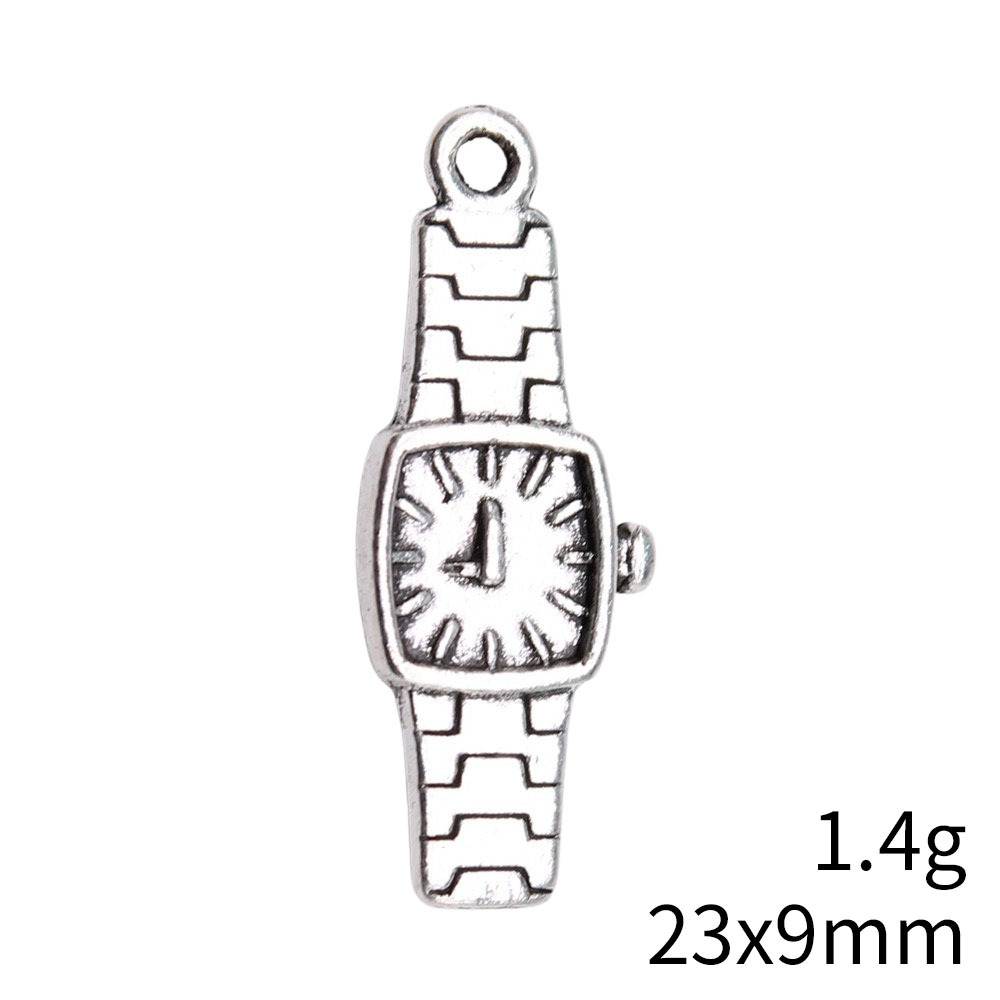 WYSIWYG 10pcs 23x9mm 2 Colors  - đánh giá và giá Jewelry Making Watches