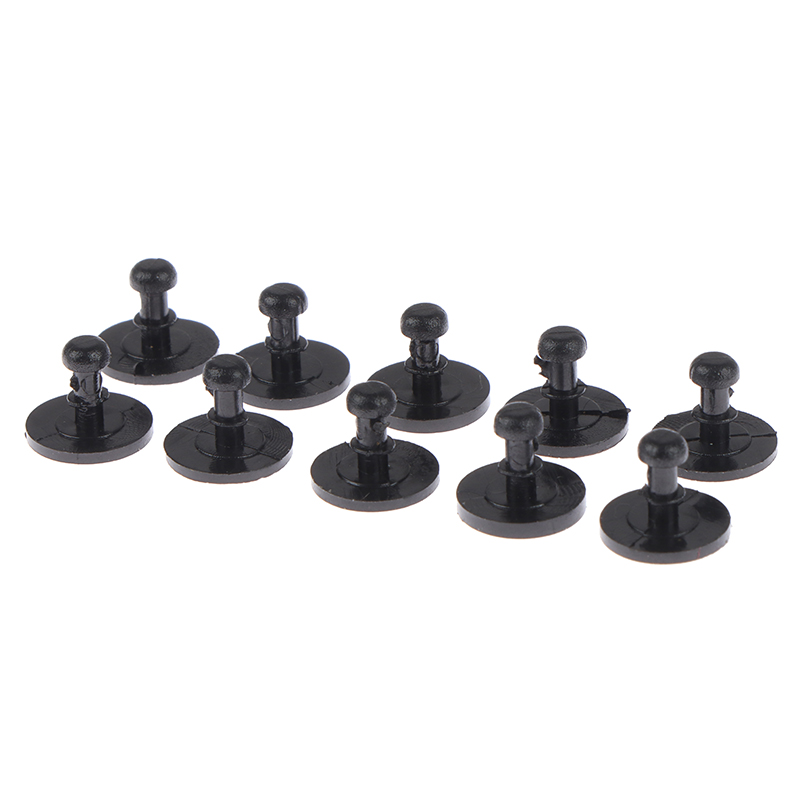 (BBQ4) 10Pcs Buckle for Mi Ban - đánh giá và giá Watch Strap Replacement