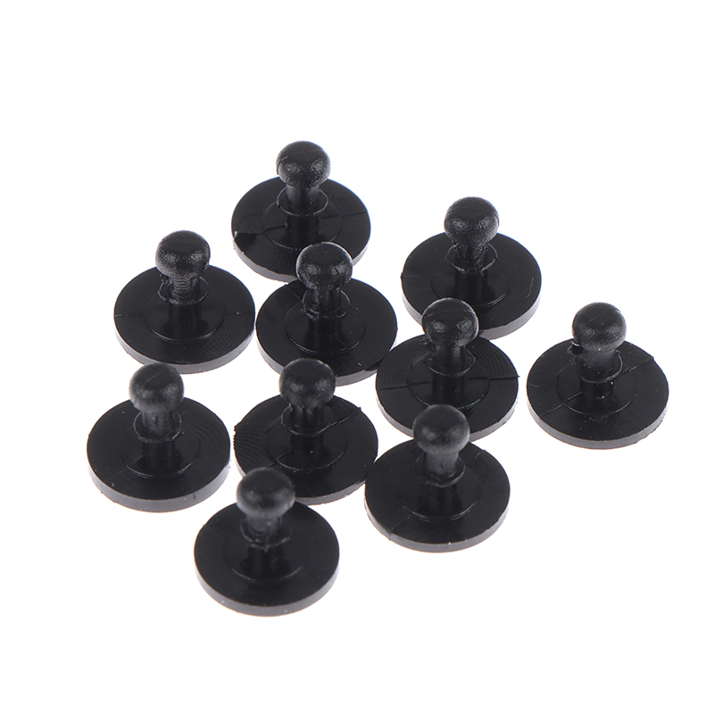 (BBQ4) 10Pcs Buckle for Mi Ban - đánh giá và giá Watch Strap Replacement