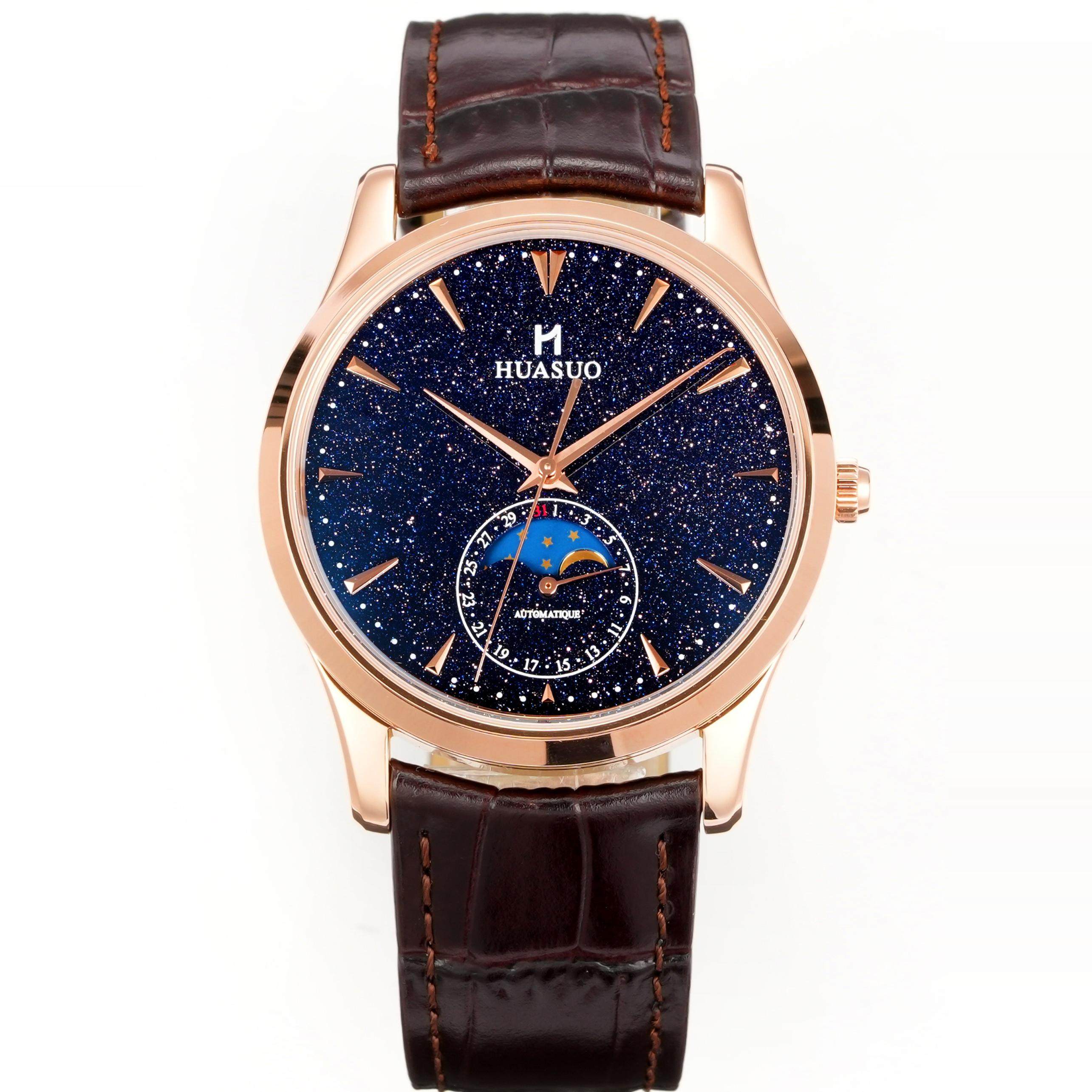 Perfect Time Watch  Men's Watc - đánh giá và giá Stones Watches & Jewelry In Sweden Ab