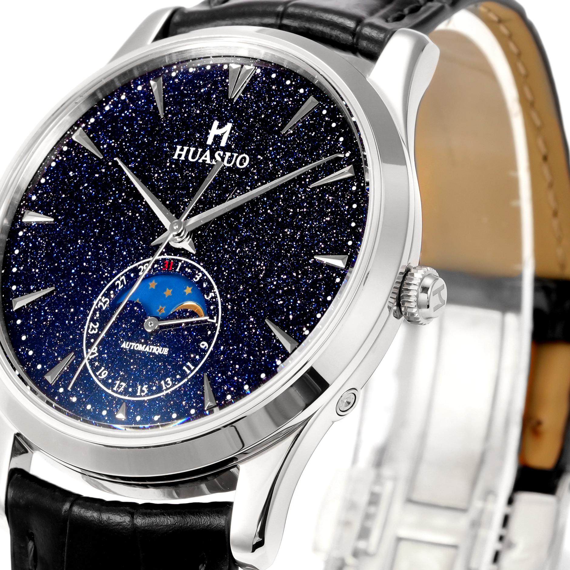 Perfect Time Watch  Men's Watc - đánh giá và giá Stones Watches & Jewelry In Sweden Ab