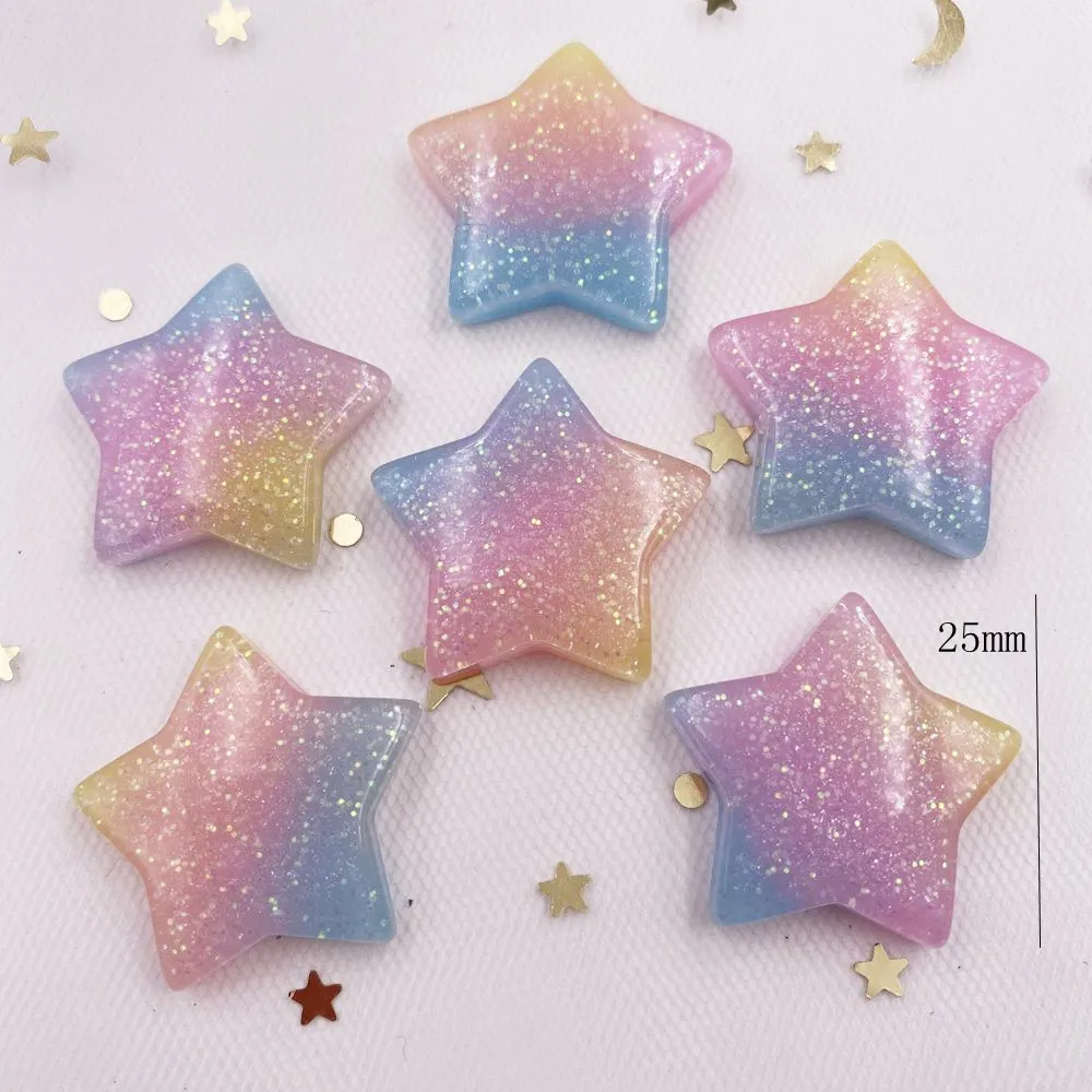10PCS Glitter Kawaii Resin Col - đánh giá và giá Paradise Jewelry & Watches Llc Miami Reviews