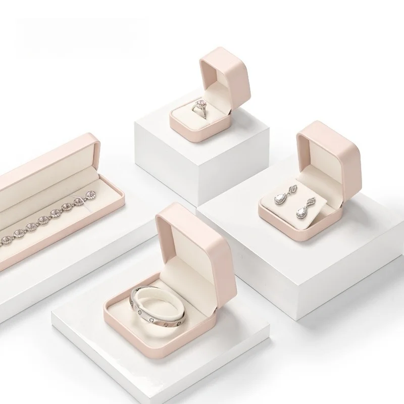 Luxury Ring Box for Wedding Pr - đánh giá và giá Jc Jewelry & Watches