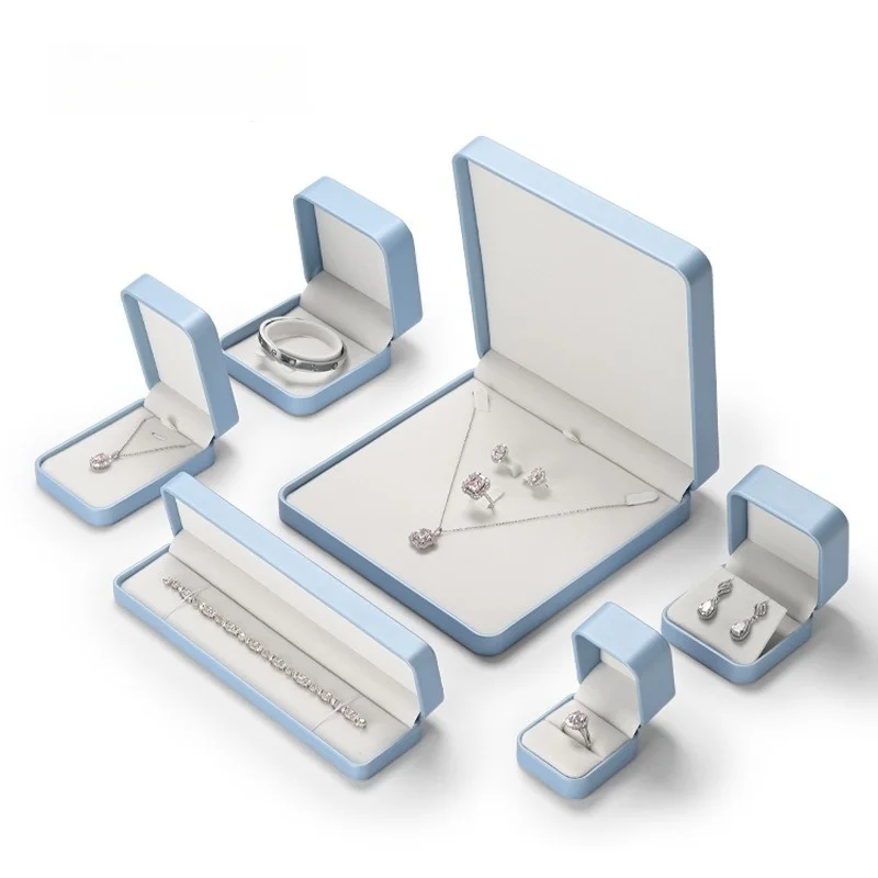 Luxury Ring Box for Wedding Pr - đánh giá và giá Jc Jewelry & Watches