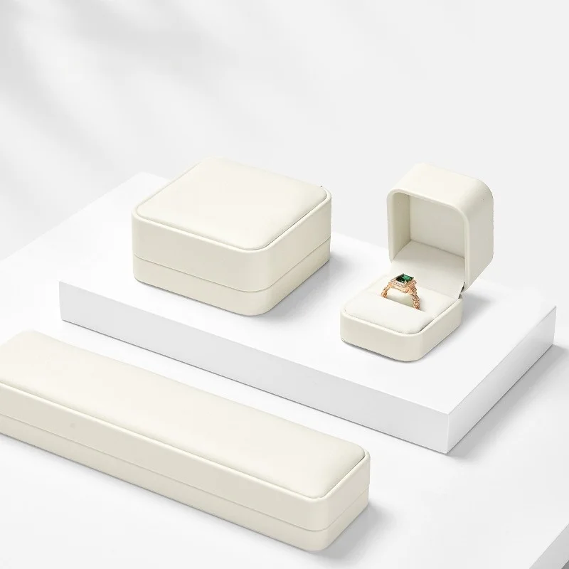 Luxury Ring Box for Wedding Pr - đánh giá và giá Jc Jewelry & Watches
