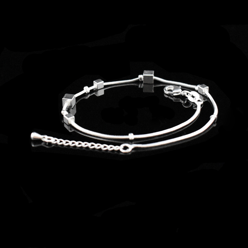 Bán Bãi Biển Mắt Cá Chân Nữ Bạ - đánh giá và giá Anklet Foot Chain