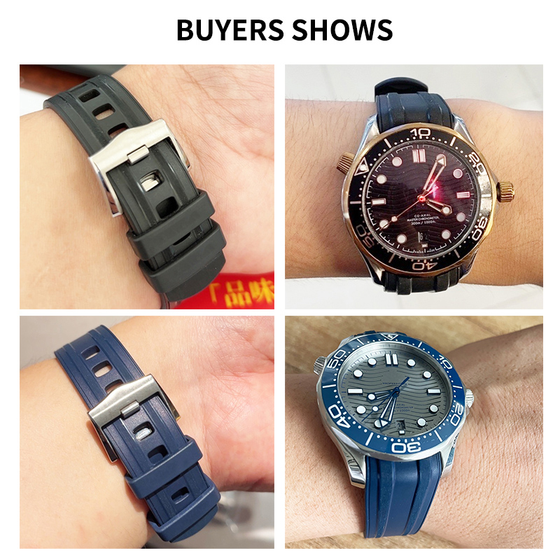 Daily Durable Special Folding  - đánh giá và giá Omega Watch Seamaster