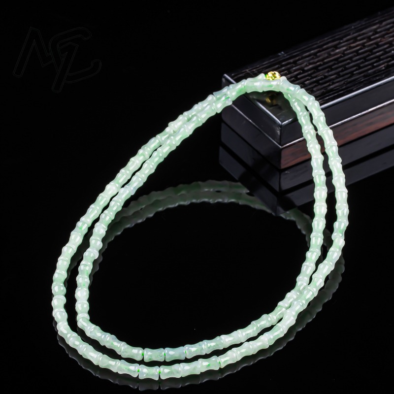 New Real Natural A Good Jade B - đánh giá và giá Jewelry & Watches Ltd