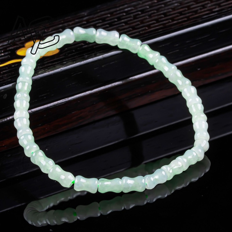New Real Natural A Good Jade B - đánh giá và giá Jewelry & Watches Ltd