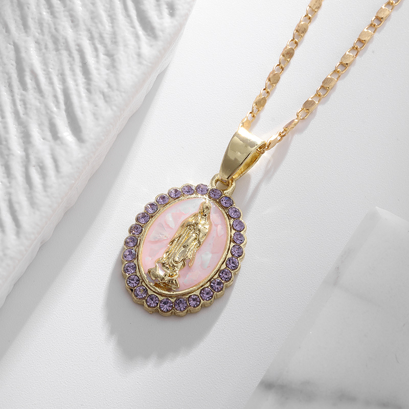 Catholic Virgin Mary Statue Se - đánh giá và giá Al Ain Jewelry & Watches Exhibition 2025