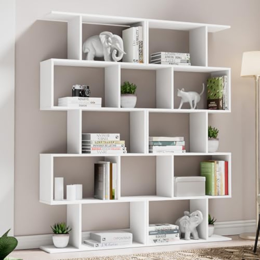 Living room office bookshelf s - đánh giá và giá S&S Watches & Jewelry Ho Chi Minh