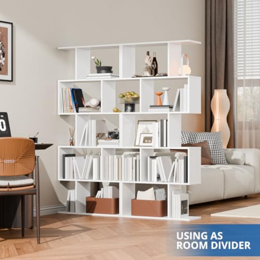 Living room office bookshelf s - đánh giá và giá S&S Watches & Jewelry Ho Chi Minh