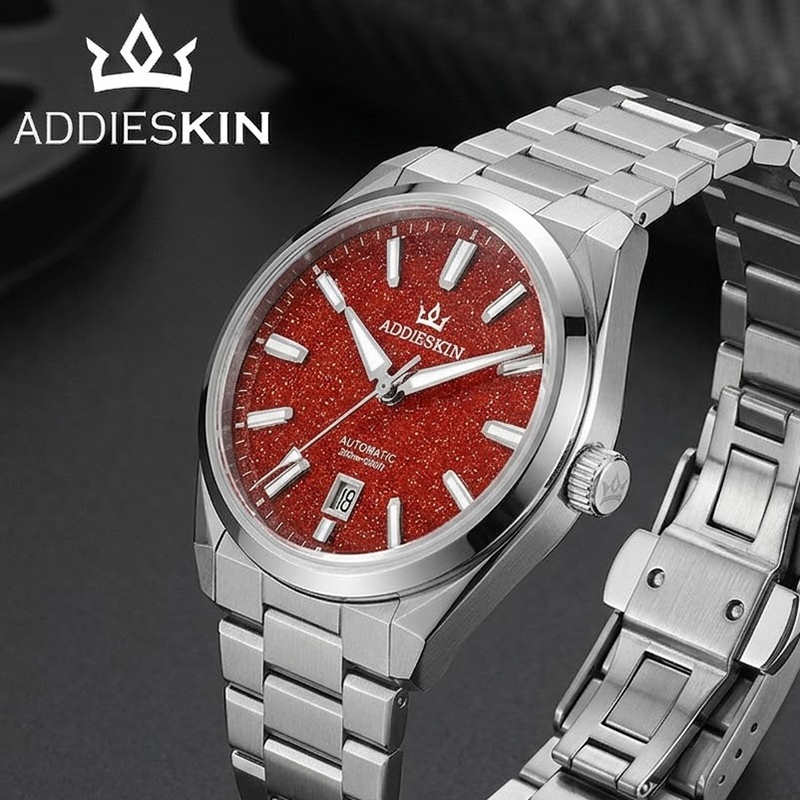 AddiesKin K010 Luxury Natural  - đánh giá và giá Stones Watches & Jewelry In Sweden Ab