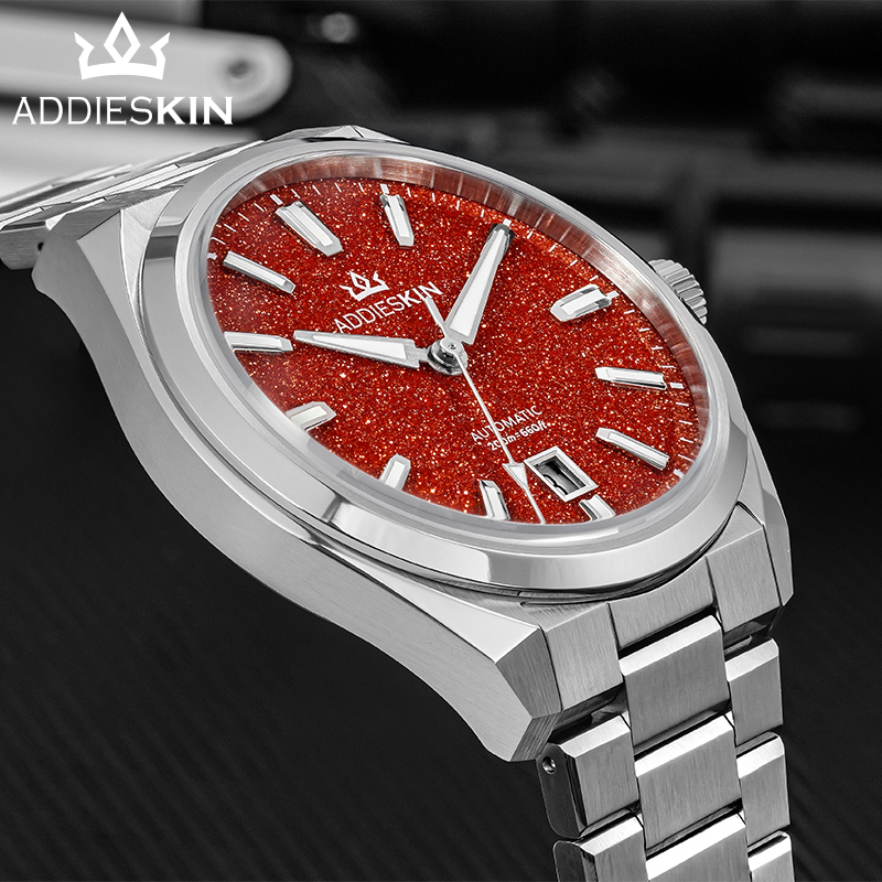 AddiesKin K010 Luxury Natural  - đánh giá và giá Stones Watches & Jewelry In Sweden Ab